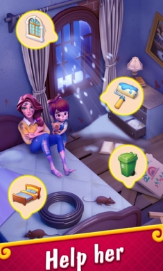 梦幻酒店设计大师(1)