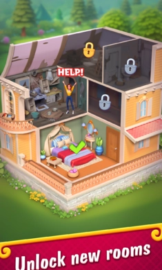 梦幻酒店设计大师(2)