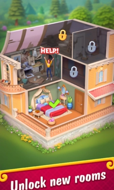 梦幻酒店设计大师(4)