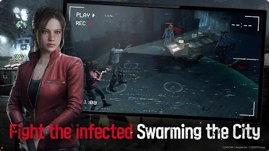 生化危机生存小队图3