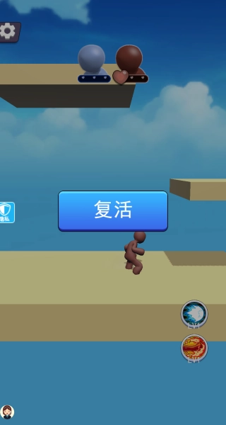 宠物火柴人