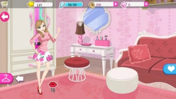 美少女婚姻模拟曲(3)