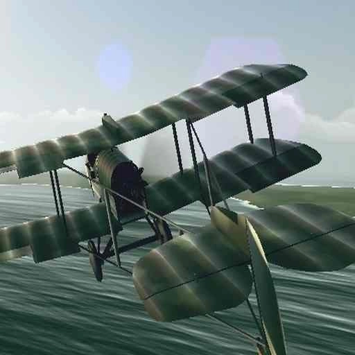 四轴飞行器模拟器 V1.0