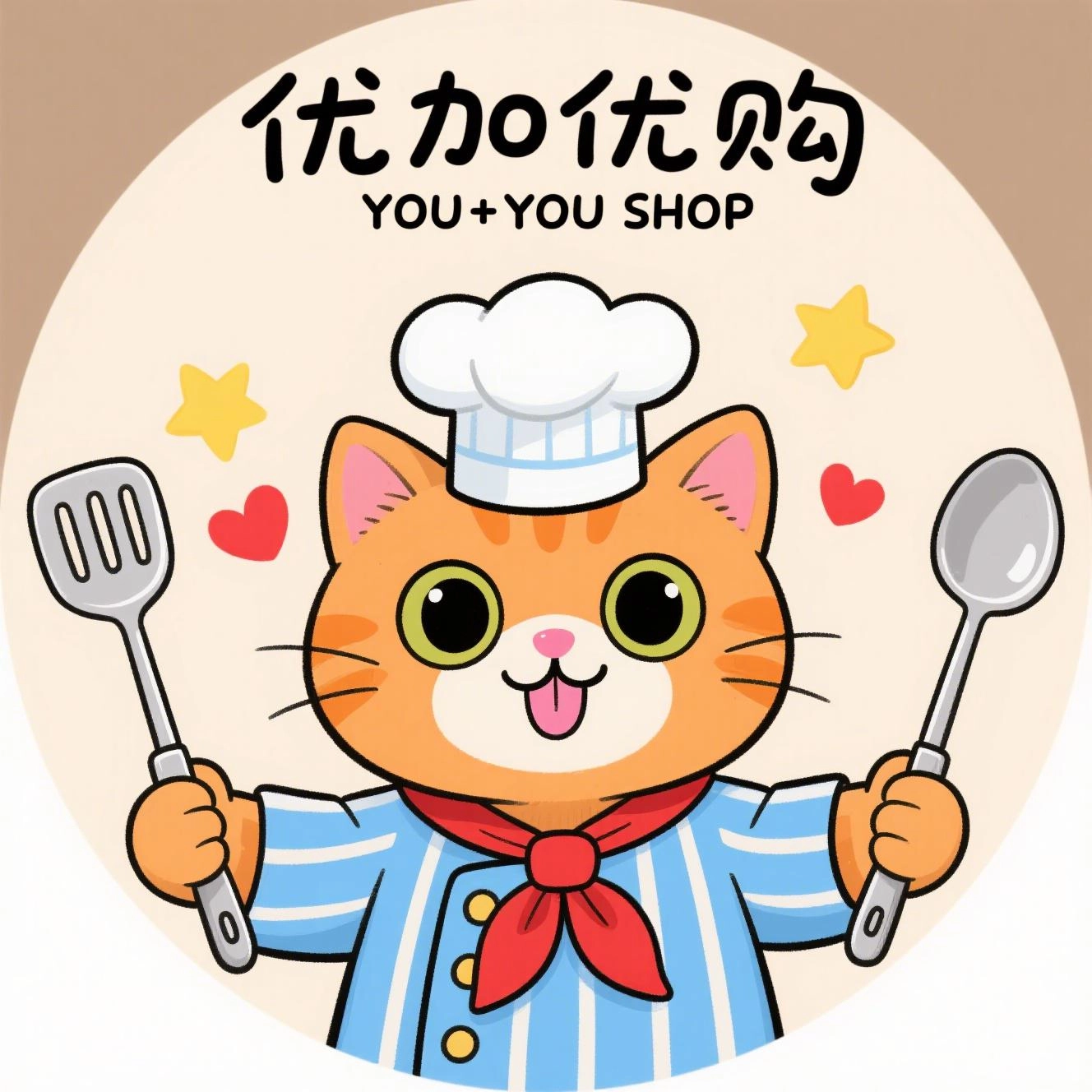 优加优购
