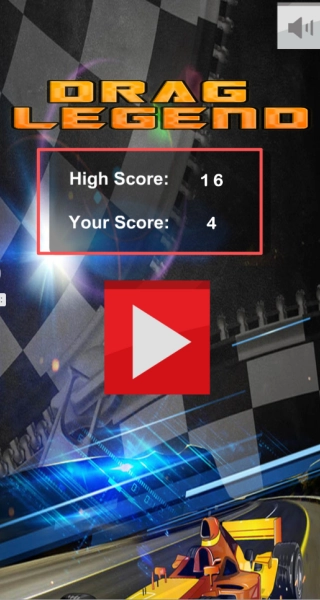 一级飞车极速转弯