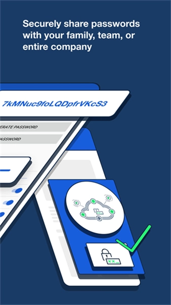 BitWarden密码管理器图3