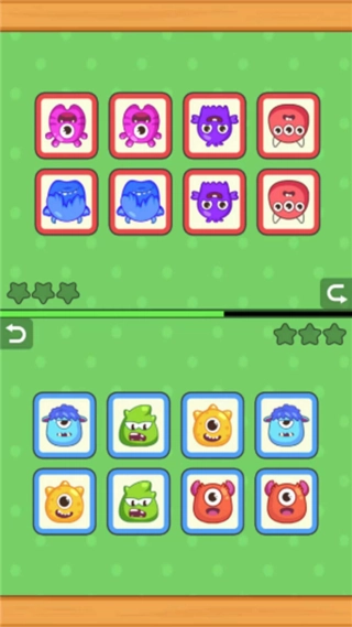 對(duì)決大作戰(zhàn)截圖2