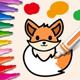 脑洞画画解谜 V2.250905.153