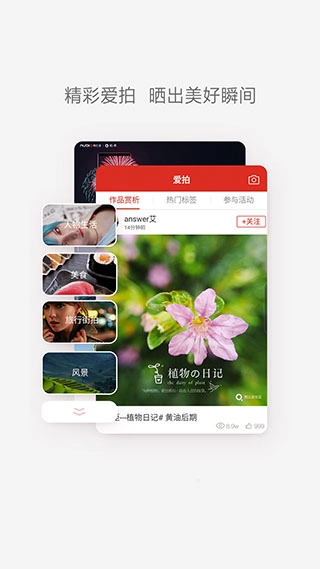 努比亚社区(3)