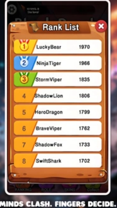 积木拼图拯救女孩