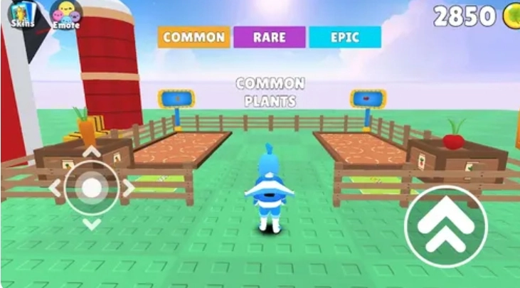 种植花园放置大亨(2)