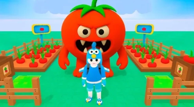 种植花园放置大亨(1)