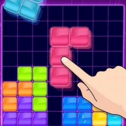 俄罗斯方块消除大挑战