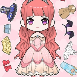 西西公主换装 V1