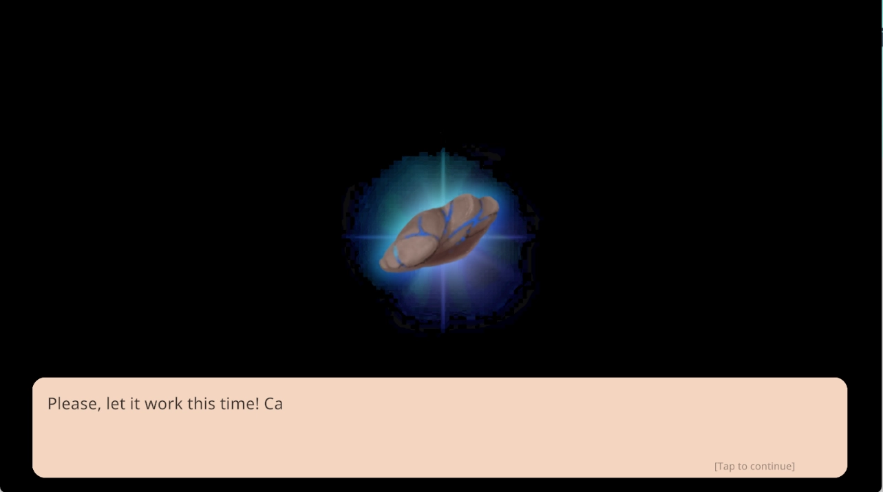 塔鲁的希望截图0