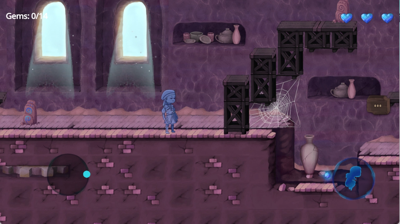 塔鲁的希望截图3