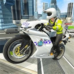 警笛狂飙