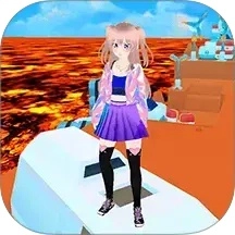 放学高峰
