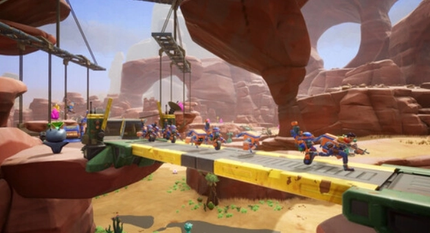 脑怪来袭脑晶保卫战1