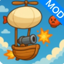 飞艇大师重生 v5