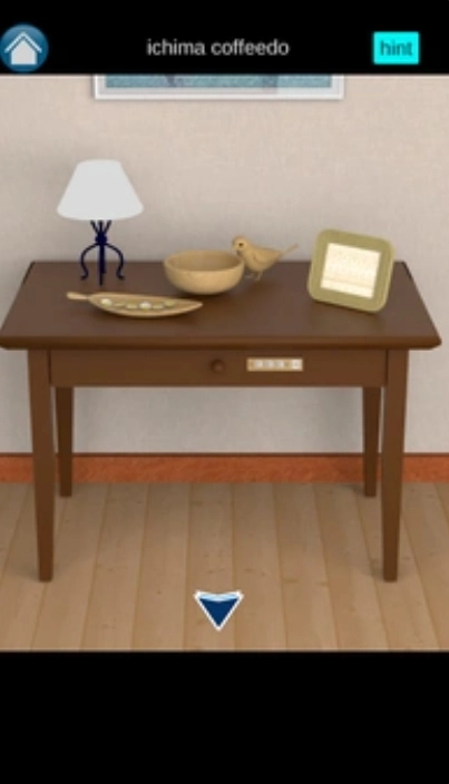 逃出热带小屋手游免费版图2