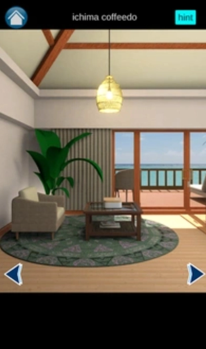 逃出热带小屋手游免费版图4