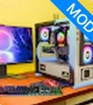 电脑组装模拟器3D