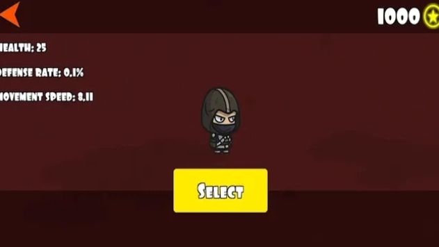 少年杀手