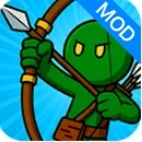 僵尸战士时代TD战争