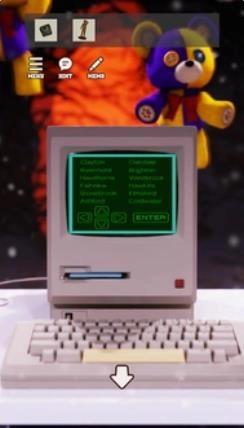 逃脱万圣节屋2游戏官方最新版图3