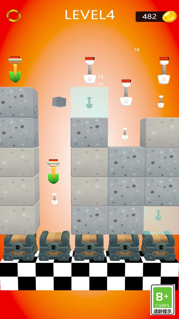 脑力小神童截图3