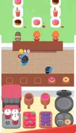 法庭狂热游戏完整版图1