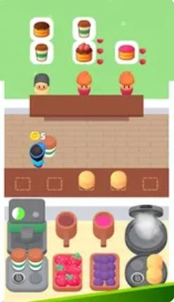 法庭狂热游戏完整版图3