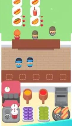 法庭狂热游戏完整版图2