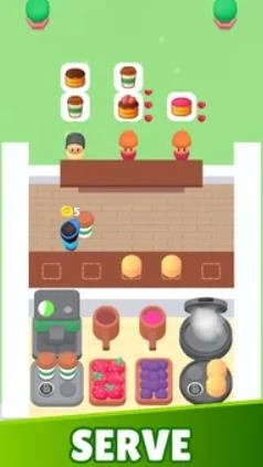 法庭狂热游戏完整版图4