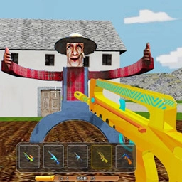 盖瑞沙盒开放模组