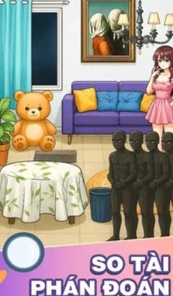 挑战棘手的扭曲谜题官方最新版图3