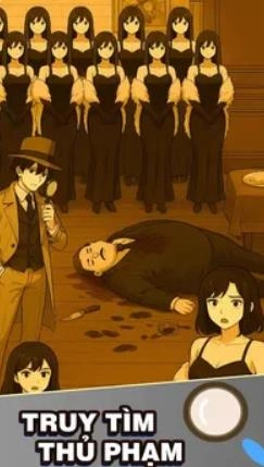 挑战棘手的扭曲谜题官方最新版图2