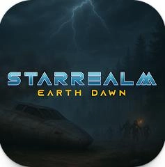 星际领域地球黎明