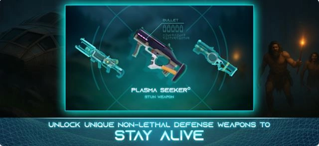 星际领域地球黎明游戏纯净最新版图1