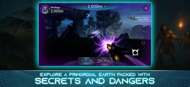 星际领域地球黎明游戏纯净最新版图3