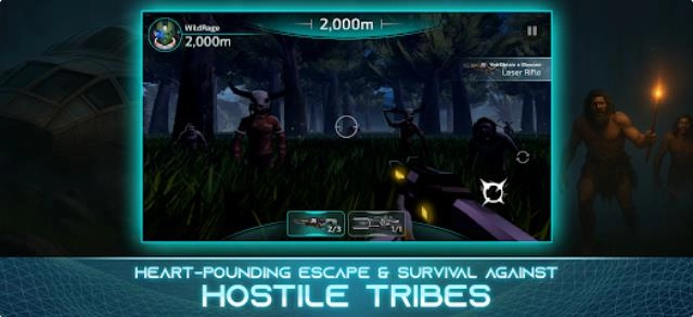 星际领域地球黎明游戏纯净最新版图2