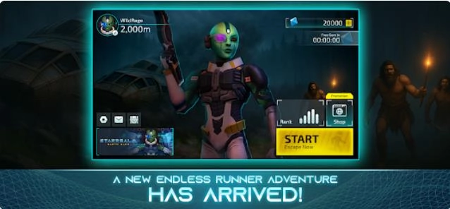 星际领域地球黎明游戏纯净最新版图4