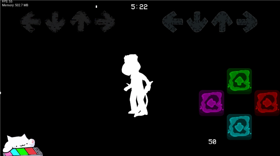 SuperMarioBrosFunkers图2