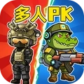 双人战场模拟器