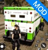 现金运输车驾驶