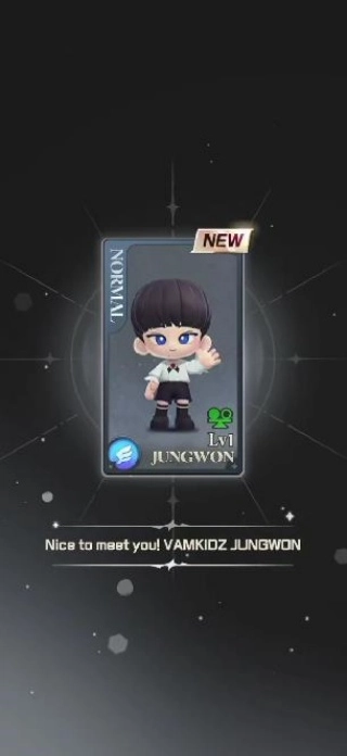 ENHYEPNWORLD永恒时刻