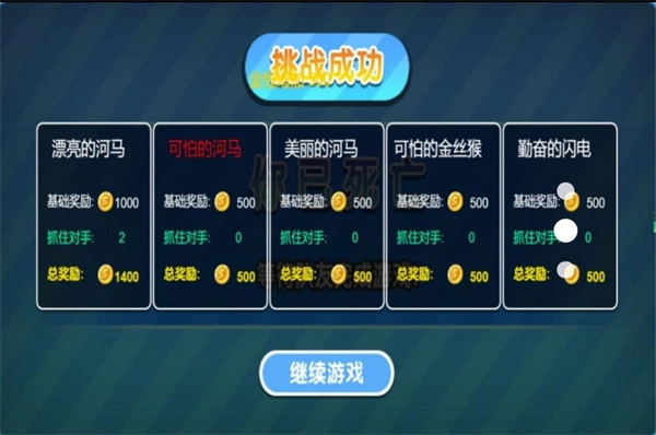 恐怖解谜大冒险家(1)