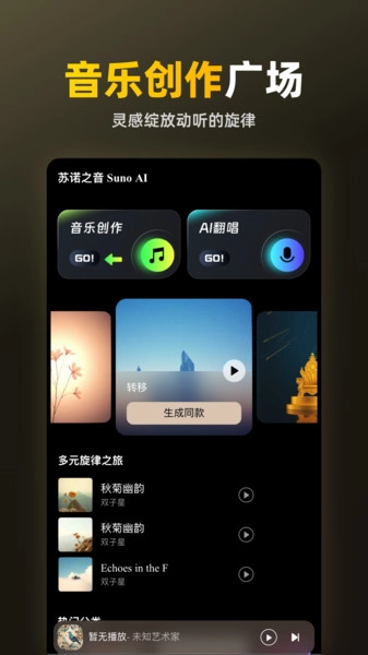 苏诺之音(3)
