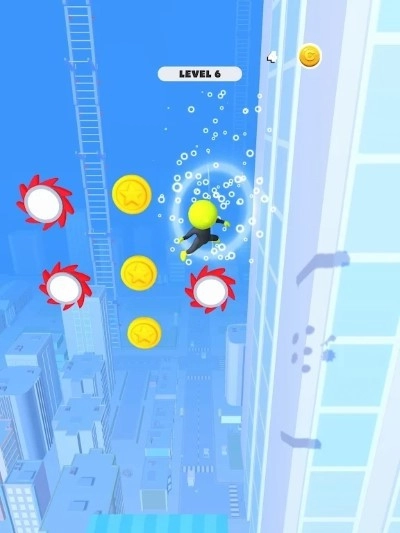 割绳集金币截图1